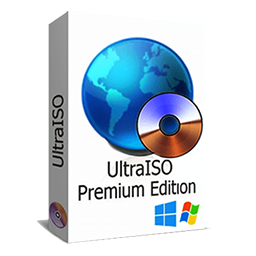 UltraISO Premium 9.7.1中文版