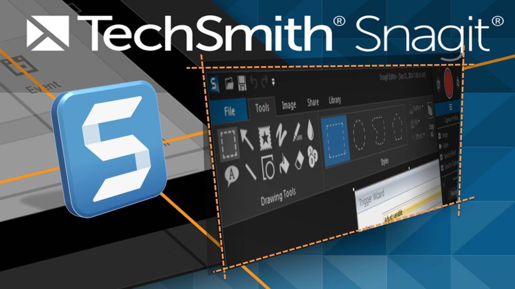 TechSmith Snagit 2023 ApplySeek