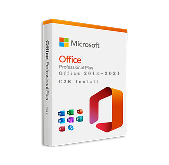 Office 2013-2021 C2R Install.7.3.6