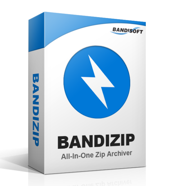 Bandizip  Pro 7.21