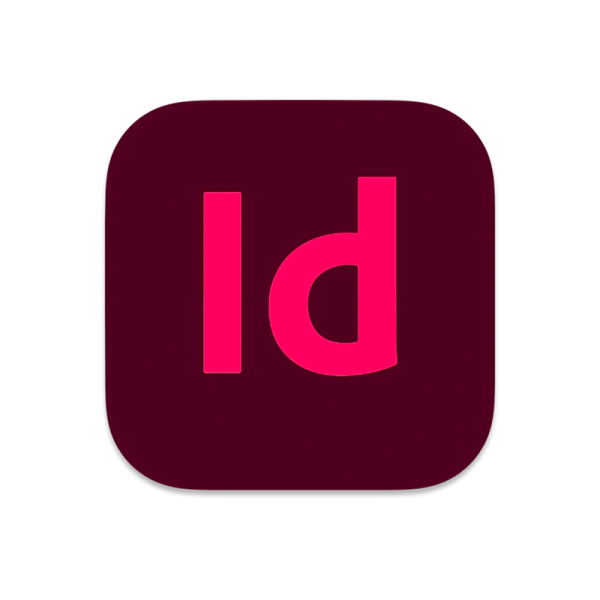 Adobe InDesign 2022 SP