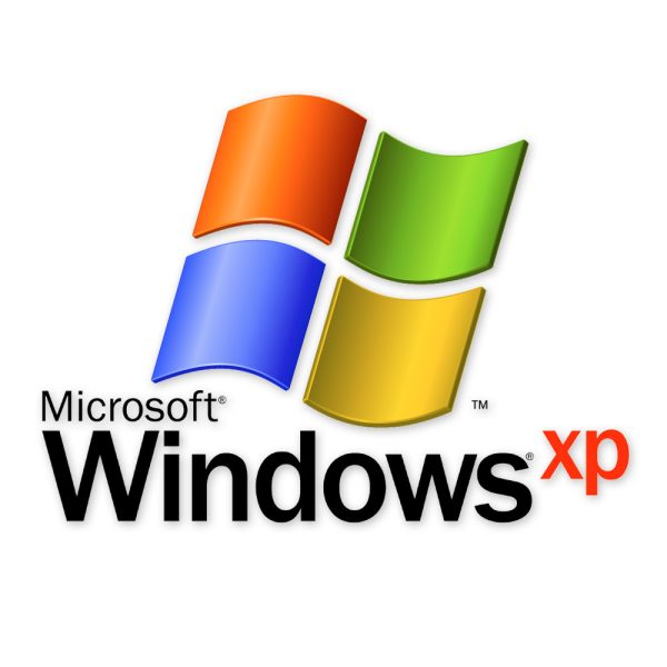 Windows xp Professional SP3 x86 VOL