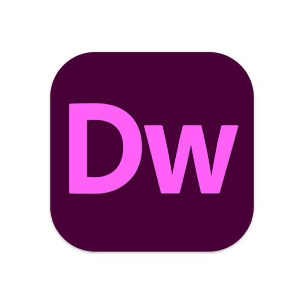 Adobe Dreamweaver 2021 SP